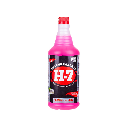 H-7 Degreaser Refill - 1 Liter