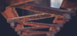 TF7: The Revolution in Rust Removal